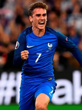 Antoine Griezmann