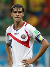 Bryan Ruiz