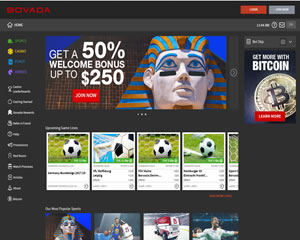 Bovada Sportsbook