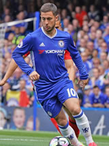 Eden Hazard