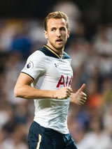 Harry Kane