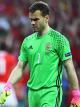 Igor Akinfeev