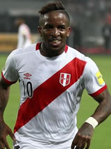 Jefferson Farfan