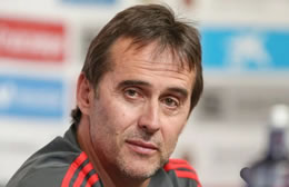 Julen Lopetegui, The Spanish National Team Coach, Has Been Fired On The Eve Of The 2018 World Cup