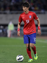 Ki Sung-yueng