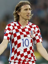 Luka Modric