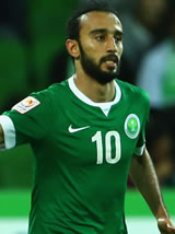 Mohammad Al-Sahlawi