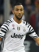 Medhi Benatia