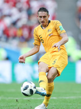 Mark Milligan