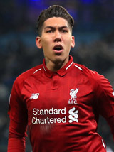 Roberto Firmino