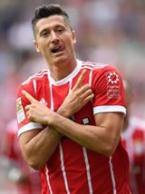 Robert Lewandowski