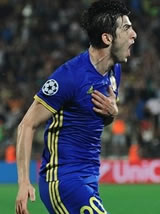 Sardar Azmoun