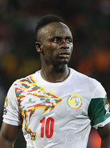 Sadio Mané