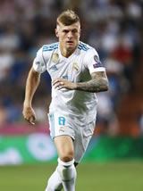 Toni Kroos