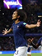 Wendie Renard